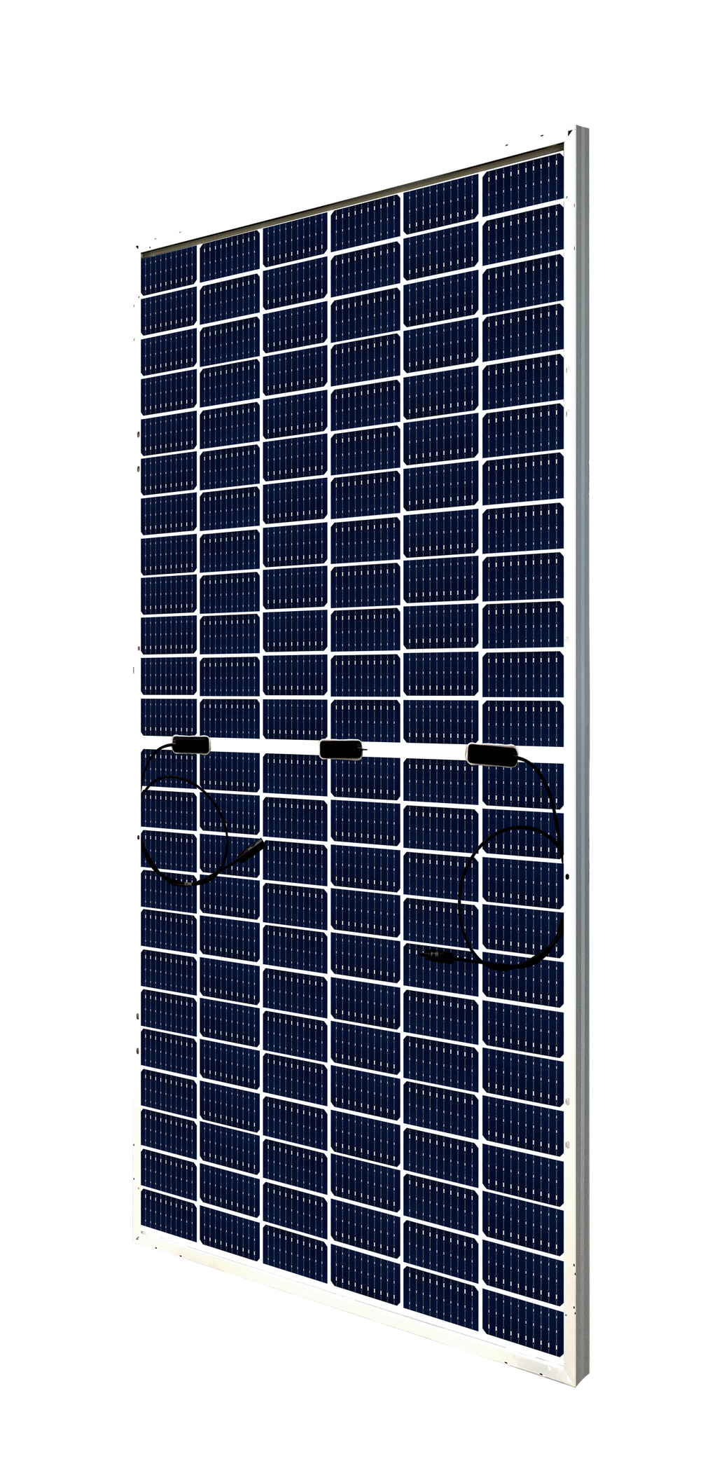 Canadian Solar 710W N-Type TOPCon Bifacial Solar Panel | Up to 850W Bifacial | CS7N-710-TB-AG